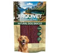 Snack per cani (confezione da 12) - Rabbit Supremes 100gr, snack naturali per cani - Arquivet