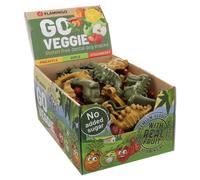 Snack Per Cani Flamingo Veggie Dino, M / 1,8 Kg