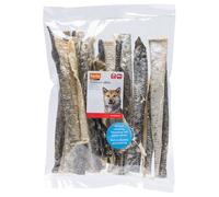Snack per cani Karlie pelle di salmone - 150 g