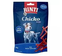 Snack per Cani Rinti Anatra 80 g