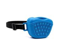 Snack per Cani, Silicone, | Cintura regolabile, Sacca , Sessioni di training, Per Volontari Canili