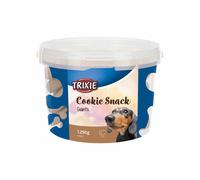 Cookie Giants con agnello