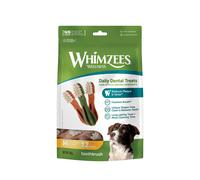 Snack per Cani Whimzees 12 Pezzi