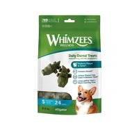Snack per Cani Whimzees 24 Pezzi