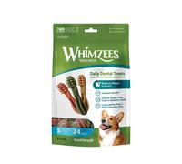 Snack per Cani Whimzees 24 Pezzi