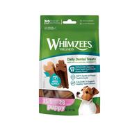 Snack per Cani Whimzees 28 Pezzi