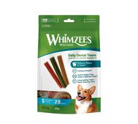 Snack per Cani Whimzees 28 Pezzi