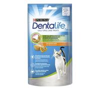 Purina Dentalife Cat 40 gr Pollo - 1° ORDINE? scegli lo sconto BZR5 / BZR20 + 200 punti fedeltà