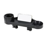 Snack Tray For Stroller, Baby Must Haves Phone Holder For Outdoor, Cup Holder Baby Stroller Tray Attachment, Travel Accessories Toddler Kids Food Drinks Toys Feeding