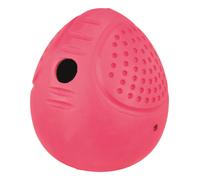 Snack-uovo da alzarsi 10 cm arancione