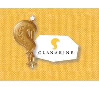 Snack World Treasure Box 1st Clan spilla in metallo GR Jara Clanarine NUOVO d...