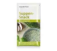 Snack zuppa „orto delle erbe“