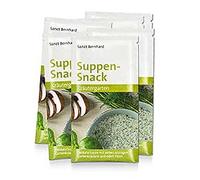 Snack zuppa „orto delle erbe“ Confezione da 10