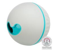 Snackball ø 11 cm grigio