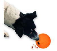 Snackball ø 9 cm lime