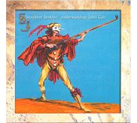 Snackbar Jenkins - Understanding John Galt (US Import)