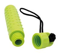 Snackdummy "Silikon" - weicher, hohler Apportierdummy - witterungsbest