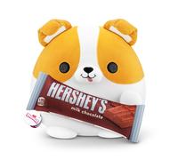 Snackles Dimensione Grande 35 cm Snackle Corgi (Hershey's Milk Chocolate)