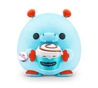 Snackles Dimensione Grande 35 cm Snackle Hippo (Cinnabon)