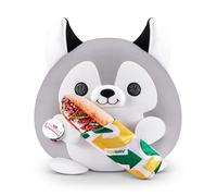 Snackles Dimensione Grande 35 cm Snackle Husky (Subway)