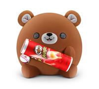 Snackles Dimensione Grande 35 cm Snackle Orsetto (Pringles)