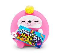 Snackles Dimensione Grande 35 cm Snackle Sloth (Mike & Ike)
