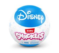 Snackles disney 5-inch plush