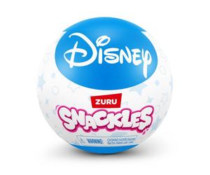 Snackles disney 5-inch plush