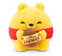 Snackles Licensed Character Series 2 8" Disney Pooh with Honey di ZURU
