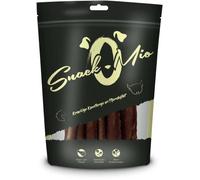 SnackoMio - Croccante bastoncino su filetto di cavallo - Spuntino premium da masticare per cani, 70g