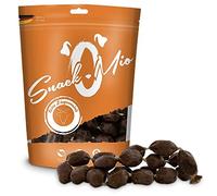 Snackomio minis di capra fine 1 x 125g (confezione da 1)