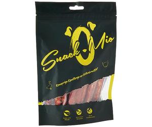 Snackomio Venandi Animal Croccante Bastoncino Da Masticare A Base Di Filetto Di Petto Di Anatra - Mastica Premium Per Cani,200G - 200 g
