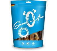 Snackomio Venandi Animal Croccante Lombo Di Bovino - Mastica Premium Per Cani, 10 Pezzi - 300 g