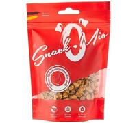 Snackomio Venandi Animal Croccanti Dadi Di Carne Di Anatra - Mastica Premium Per Cani - 125 g