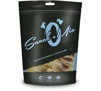 Snackomio Venandi Animal Croccanti Orecchie Di Coniglio Su Filetto Di Petto Di Pollo - Mastica Premium Per Cani,70G - 70 g