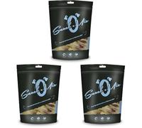 Snackomio Venandi Animal Croccanti Orecchie Di Coniglio Su Filetto Di Petto Di Pollo - Mastica Premium Per Cani,70G - 70 g (Confezione da 3)