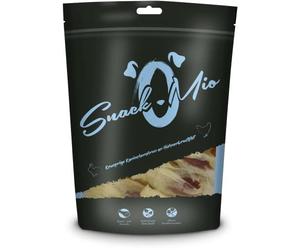 Snackomio Venandi Animal Croccanti Orecchie Di Coniglio Su Filetto Di Petto Di Pollo - Mastica Premium Per Cani,70G - 70 g