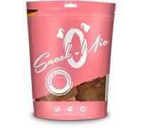 Snackomio Venandi Animal Croccanti Orecchie Di Maiale - Mastica Premium Per Cani, 10 Pezzi - 200 g