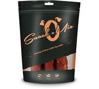 Snackomio Venandi Animal Croccanti Rotoli Da Masticare A Base Di Filetto Di Petto Di Anatra - Mastica Premium Per Cani,150G - 150 g