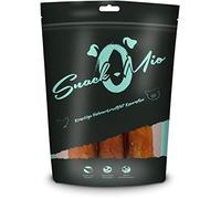 Snackomio Venandi Animal Croccanti Rotoli Da Masticare A Base Di Filetto Di Petto Di Pollo - Mastica Premium Per Cani,150G - 150 g