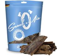 Snackomio Venandi Animal Delicata Carne Essiccata Di Bovino - Mastica Premium Per Cani - 600 g