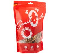 Snackomio Venandi Animal Delicati Colli D’Anatra Mastica Premium Per Cani 500 g