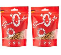 Snackomio Venandi Animal Delicati Colli D’Anatra Mastica Premium Per Cani 500 g