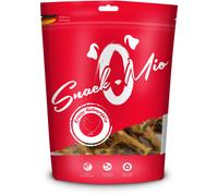 Snackomio Venandi Animal Delicati Colli D’Anatra Mastica Premium Per Cani 500 g