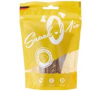 Snackomio Venandi Animal Delicati Straccetti Di Carne Di Agnello - Mastica Premium Per Cani - 125 g