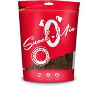 Snackomio Venandi Animal Delicati Straccetti Di Carne Di Anatra - Mastica Premium Per Cani - 125 g