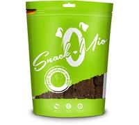 Snackomio Venandi Animal Delicati Straccetti Di Carne Di Selvaggina - Mastica Premium Per Cani - 125 g