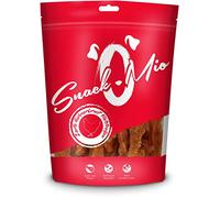 Snackomio Venandi Animal Delicati Straccetti Di Filetto Di Petto Di Pollo - Mastica Premium Per Cani, 70G - 70 g