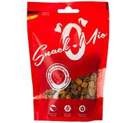 Snackomio Venandi Animal Succosi Dadi Di Carne Di Pollo - Mastica Premium Per Cani - 125 g