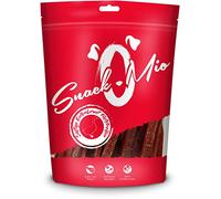 Snackomio Venandi Animal Succosi Straccetti Di Filetto Di Petto Di Anatra - Mastica Premium Per Cani - 500 g